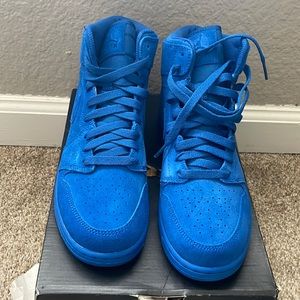 Air Jordan 1 Retro High BG 6.5 Youth Brand New with Box